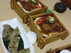 -喜鹊茶点.啫煲(车陂店)