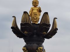 -灵山胜境