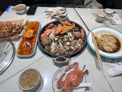 -巴奴毛肚火锅(悠唐购物中心店)