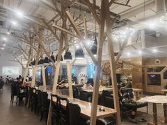 -FAIRYLAND龙族星球主题餐厅(凯丹广场店)