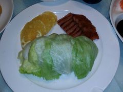 港式炭烧肉-同庆楼(天鹅湖万达店)