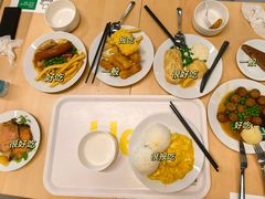 -宜家·瑞典风味餐厅(北京西红门店)