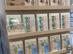 -猫的天空之城概念书店(杭州南宋御街店)