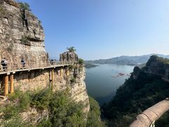 -易水湖景区