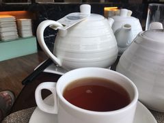 -上海丽笙精选海仑宾馆·莫赛克餐厅