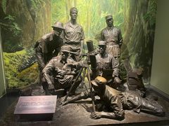 -中国人民抗日战争纪念雕塑园