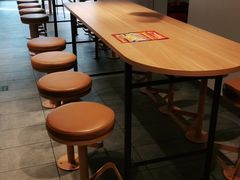 -麦当劳(学院大街店)