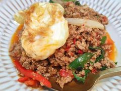 -simply thai天泰(静安嘉里中心店)