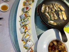 -滕头生态酒店(奉化店)