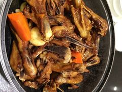 -美极鲜食坊(宝安南路店)