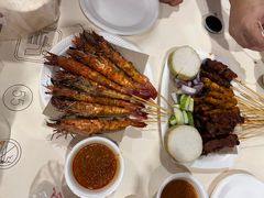 -纽顿熟食中心