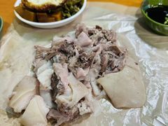 -小辫子羊肉面馆(周东店)