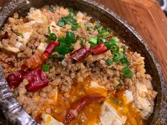-虎哥私房菜(馒头山店)