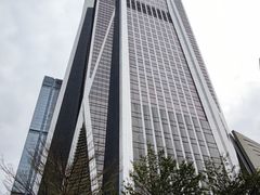 -傲廬·云端餐厅·深圳柏悦酒店