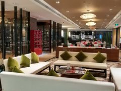 大堂-圣丰索菲特·法国餐厅