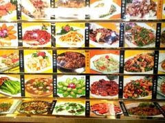 -裕德隆清真饭庄·天津特色菜(东丽店)