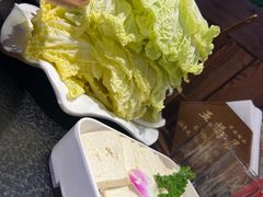 -五福居羊蝎子(方庄店)