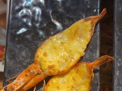 -菊上日式料理(蚌埠银泰店)