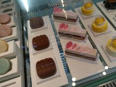 -麦雪尔甜品·生日蛋糕(新街口旗舰店)