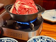 -希望日本料理(保利香槟花园店)