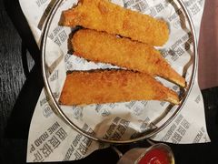 -速度披萨(蓝色港湾店)