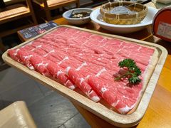 澳洲上等牛五花-山己几(中华街店)