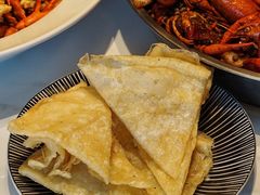 锅贴-王红军龙虾(新民路店)