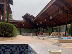 -庐山天沐温泉度假村