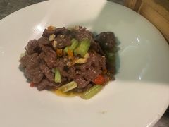 -绿茶餐厅(天津天河城店)