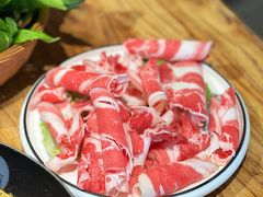 -贵厨酸汤牛肉(汇金星力城店)
