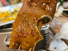 -回头烧烤(悦荟购物中心店)