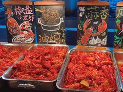 -冀粤香海鲜自助餐厅(西美五洲店)