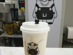 -茶力的小怪兽(梅林卓悦汇店)