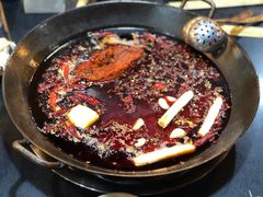 -星鸿社重庆老火锅(燃灯寺分店)