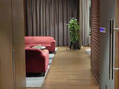 -上海国展宝龙丽筠酒店