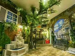 -火吧PTV聚会餐厅(10号店)