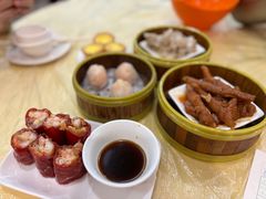 -金凤酒楼(金陵路店)