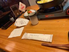 -王鼎精致料理铁板烧(世博源店)