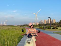 -那香海钻石沙滩浴场