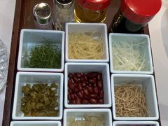 -明本湛江鸡•海鲜小厨(陈家祠店)