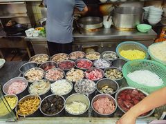 -古街捞化牛杂(井大店)