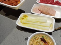 -海底捞火锅(公益西桥店)