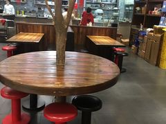 -薛阿婆(北美新天地中心店)