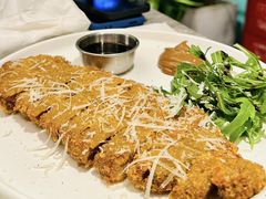 -SHADOWS•Bistro&Eatery(安福路店)