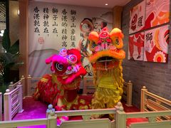 -避风塘(宝山万达店)