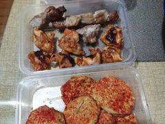 -美达尔烧烤(大尧三路店)
