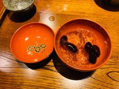 蜜豆-みかわ是山居