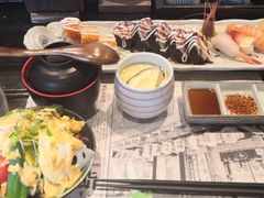 -芥岛(河北大街店)