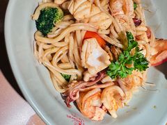 -Lia Cafe Bar Restaurant松山咖啡屋