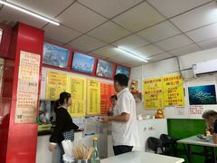 -明呈黄鱼面馆(斜土路店)
